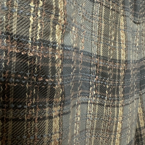 Vintage trousers - Size 10 - Picture 4 of 6